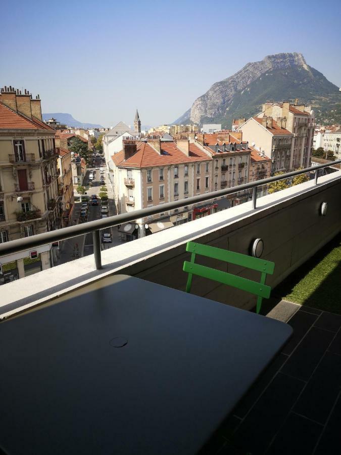 Apartment Le Balcon De L'aigle