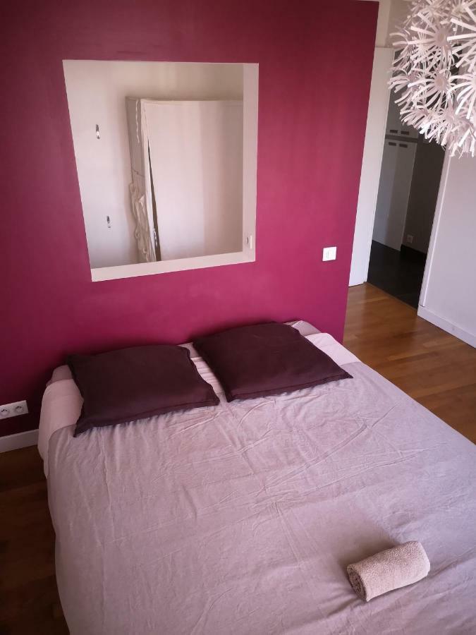 Apartment Le Balcon De L'aigle *