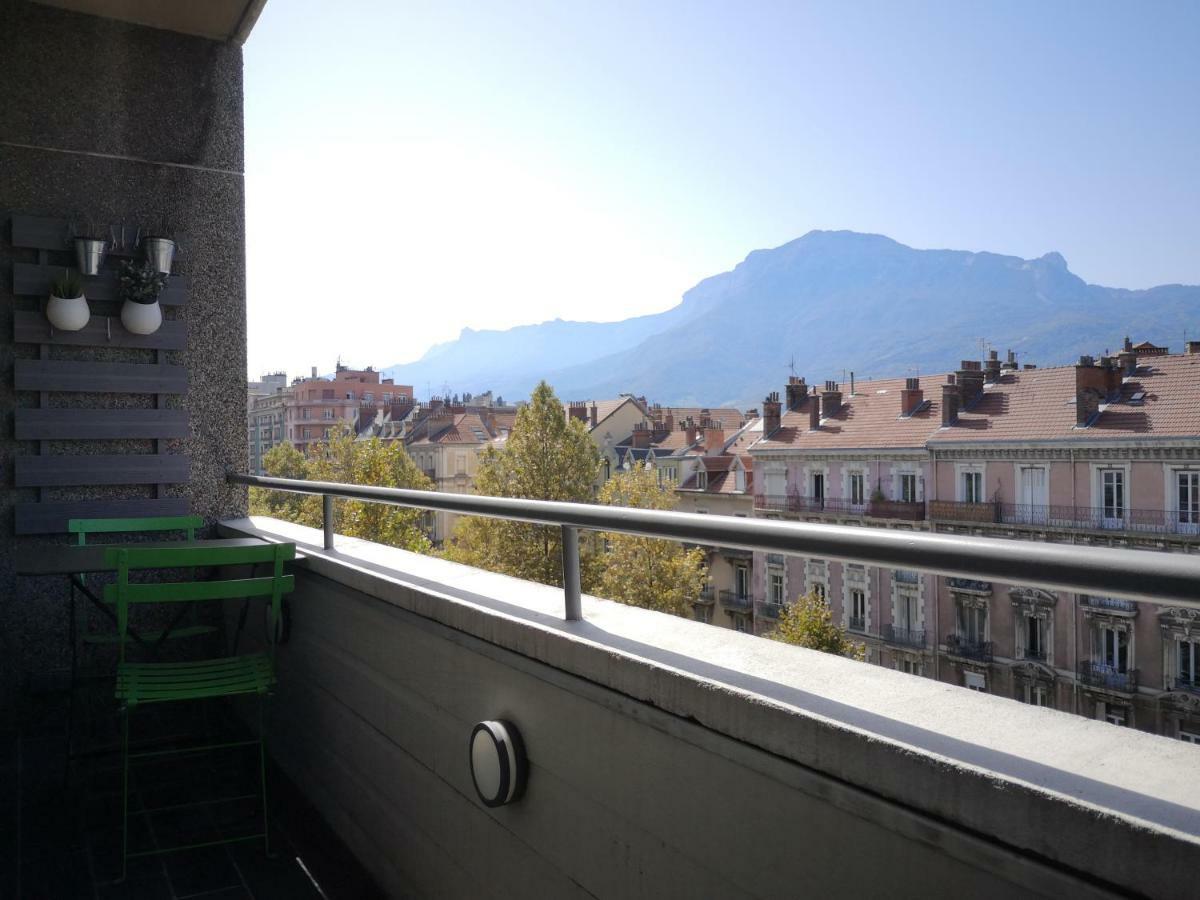 Le Balcon De L'aigle