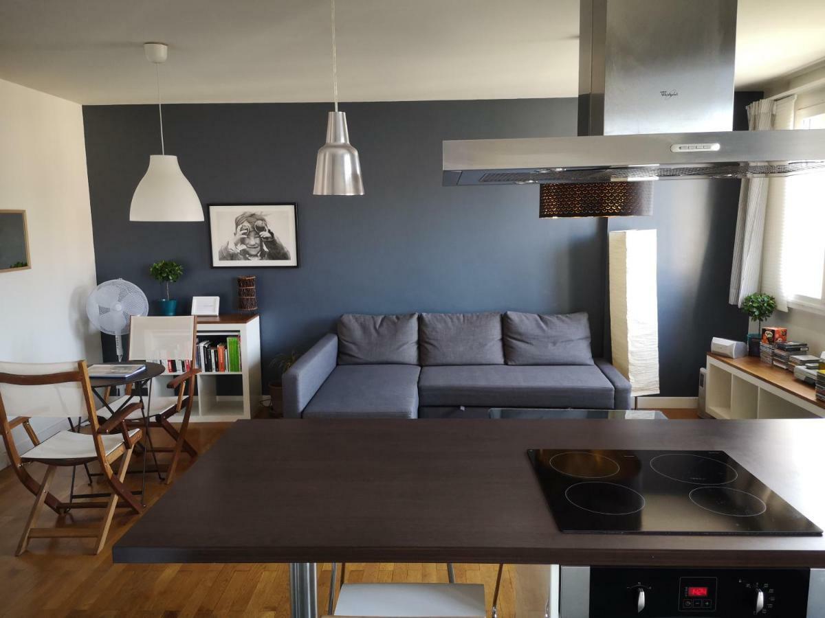 Le Balcon De L'aigle Appartement Grenoble